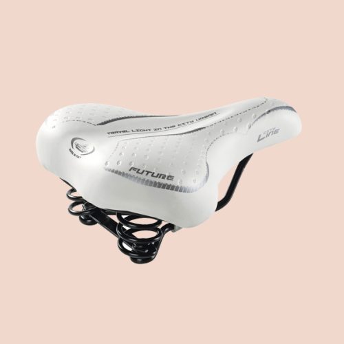 Selle Monte Grappa Lady Fehér